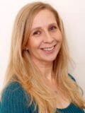 Alex Willis - PH-Photo Mandy Walker - The Purple House Clinic Edinburgh - Administrator