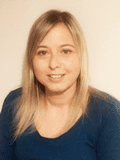 Dr Amanda Walker
