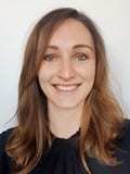 Dr Amy Aston