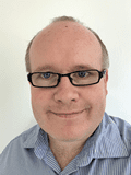 Dr Colm Hennessy