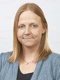 Dr Emma Harper