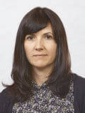 Dr Gina Hoskin-Campion
