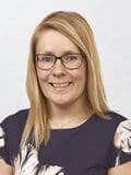 Dr Jodie Goddard