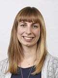 Dr Katie Morris Dr Katie Morris