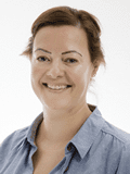 Dr Lynn Chapman
