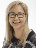 Dr Mary Jinks