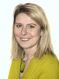 Dr Vicki Edwards