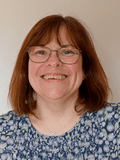 Mary Drake, Clinic Manager, The Purple House Clinic Loughborough
