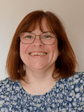 Mary Drake, Clinic Manager, The Purple House Clinic Loughborough Mary Drake, Clinic Manager, The Purple House Clinic Loughborough