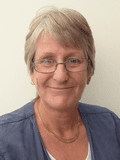 Dr Debbie Allen, Consultant Clinical Psychologist, The Purple House Clinic, Loughborough