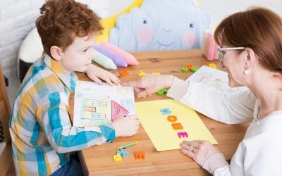 Supporting Children with Autism in Schools: A Guide for Parents