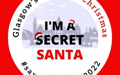 Supporting ‘Glasgow’s Spirit of Christmas’