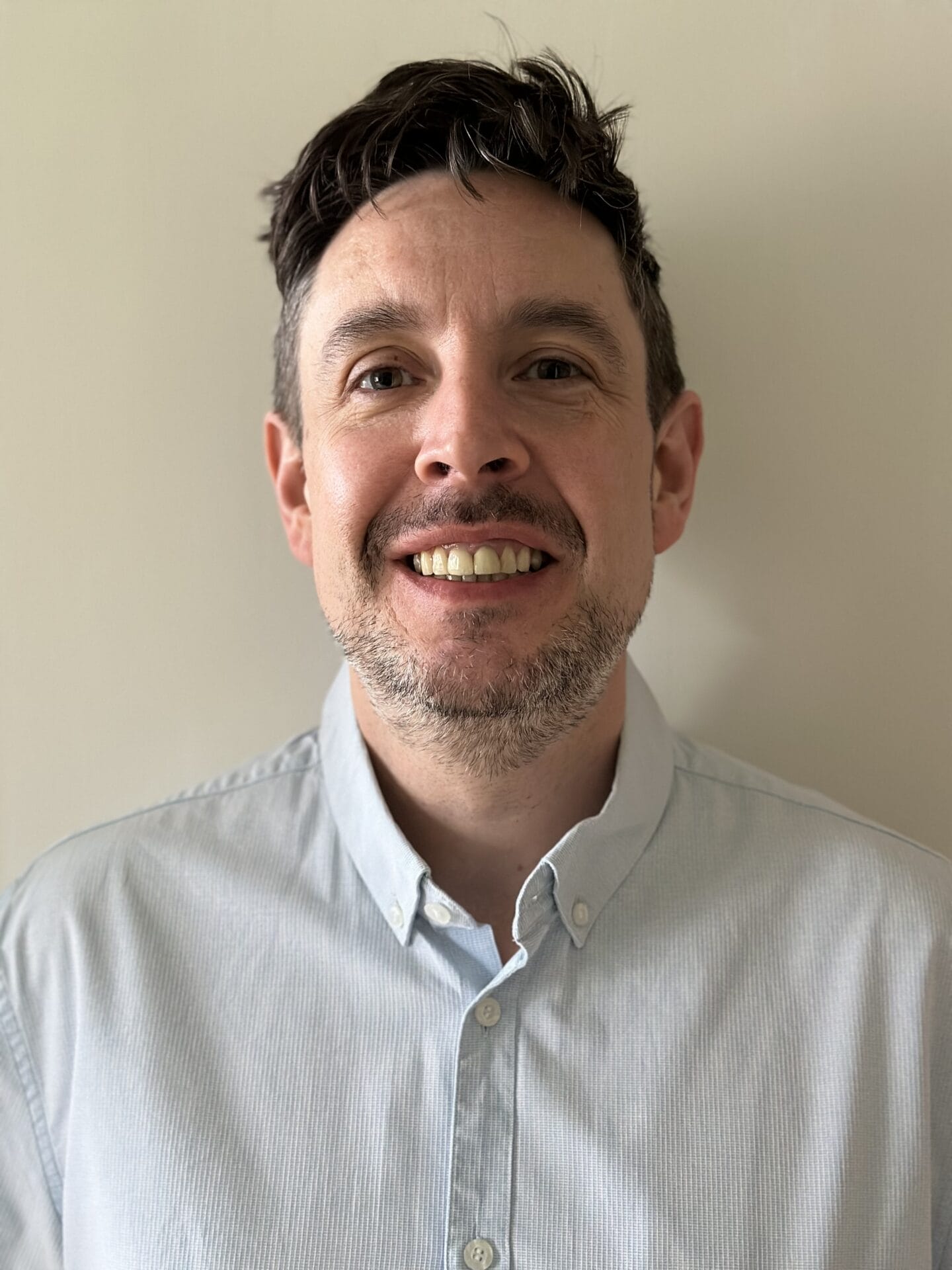 Neil Barrett Neil Barrett | The Purple House Clinic Nottingham | Speech and Language Therapist