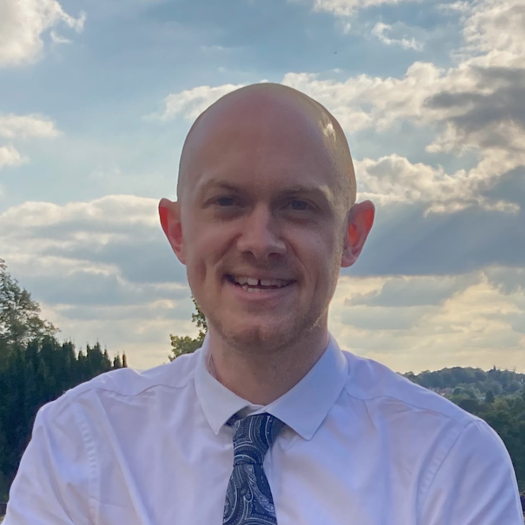 Dr Mark Hudson - Clinical Psychologist Dr Mark Hudson - Clinical Psychologist - The Purple House Clinic Nottingham