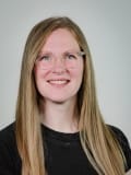 KMcC Picture (Website - copy) Dr Caroline Lamerton