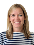 Sally Willan 160h Sally Willan | Cognitive Behavioural Psychotherapist and EMDR Practitioner | The Purple House Clinic | Online Therapy