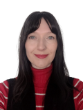 Stephanie Moore 160h Stephanie Moore | Cognitive Behavioural Therapist | The Purple House Clinic | Online Therapy