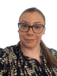 Justine Halford 160h Justine Halford | Administrator | Central Online Clinic | The Purple House Clinic | Online Therapy