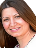 ProfilePic 160h Songul Guler Taş | The Purple House Clinic | Online Therapy | Psychotherapist and EMDR Practitioner
