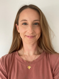 Katie-Wilkinson-Online-Psychologist-purple-house-clinic Profile picture of Dr Katie, Wilkinson | Clinical Psychologist | Online Therapy | The Purple House Clinic