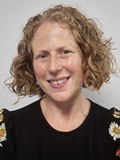 Dr-Fiona-Turnbull-Psychologist-the-purple-house-clinic Professional headshot of Dr. Fiona Turnbull, Clinical Psychologist at the Purple House Clinic.