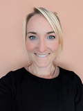 Profile photo of Emily Kellett | Occupational Therapist and Sensory Integration Practitioner | The Purple House Clinic Nottingham