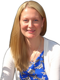 Profile photo of Stephanie Ropic | Speech & Language Therapist | The Purple House Clinic Nottingham