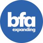British Franchise Association (BFA) Expanding Member Logo