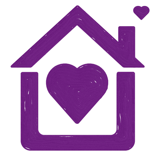 The Purple House