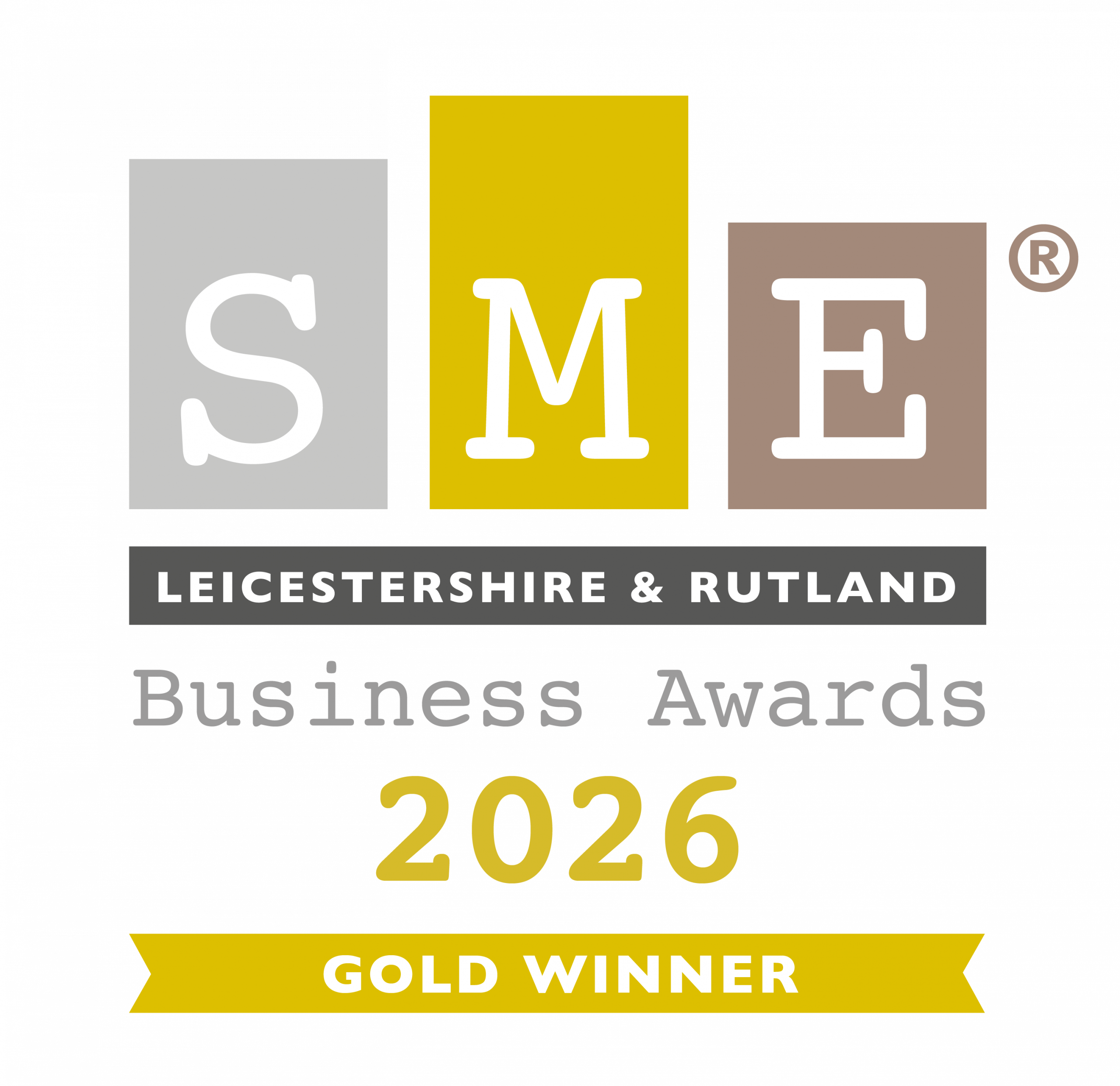 SME Gold Winner
