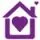 The Purple House Clinic, Glasgow