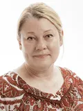 Alice Vine, Director, The Purple House Clinic Lincoln