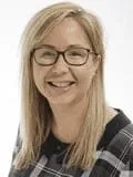 Dr. Mary Jinks