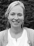 Dr Elizabeth Lee - Psychologist - The Purple House Clinic Nottingham