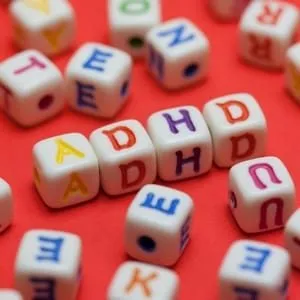 ADHD - Assessment / Test