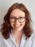 Dr Laura Brougham Clinical Psychologist The Purple House Clinic Glasgow
