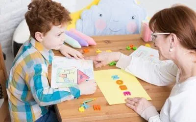Supporting Children with Autism in Schools: A Guide for Parents