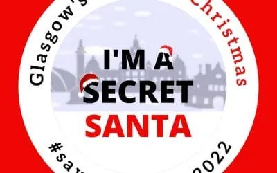 Supporting ‘Glasgow’s Spirit of Christmas’